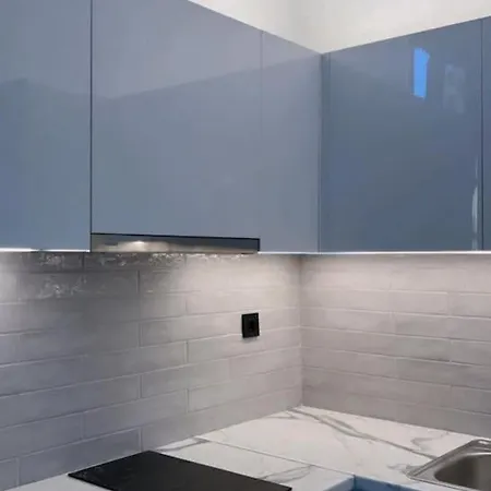 No.21house Апартаменты