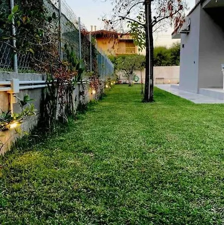 Апартаменты No.21house Рио