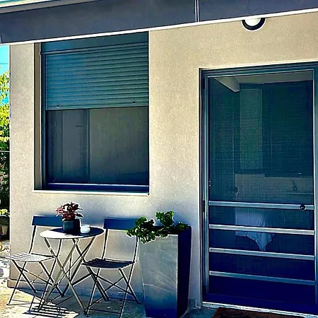 No.21house Lägenhet *