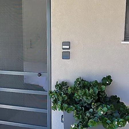 Апартаменты No.21house