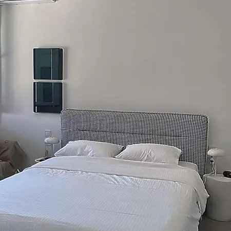 Апартаменты No.21house Рио