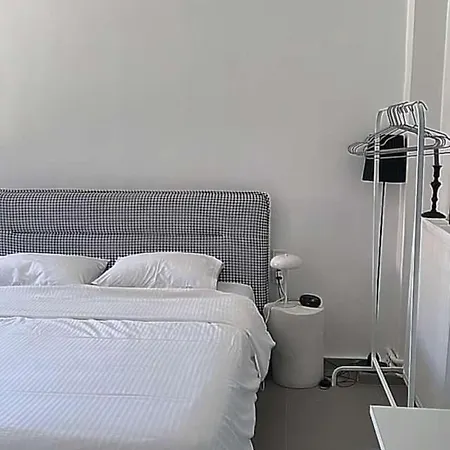 Апартаменты No.21house