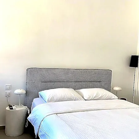 No.21house Lägenhet *