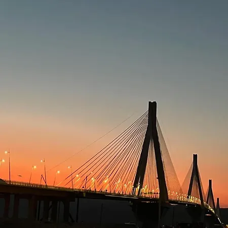 No.21house Lägenhet Rio