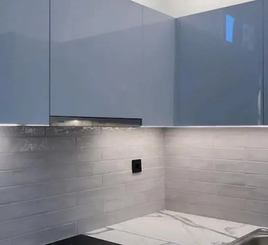 No.21house Lägenhet