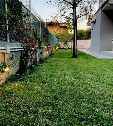 Апартаменты No.21house Рио