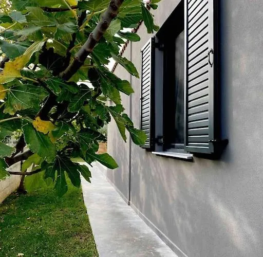 Lägenhet No.21house *