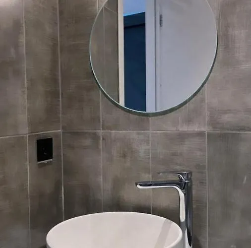 No.21house Lägenhet *