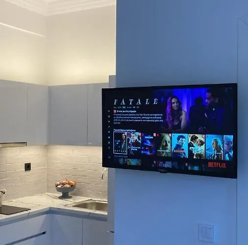 Апартаменты No.21house