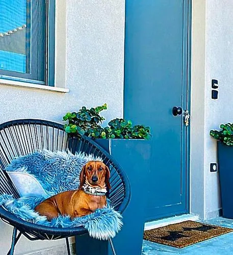 No.21house Апартаменты