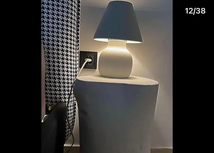 Lägenhet No.21house Rio