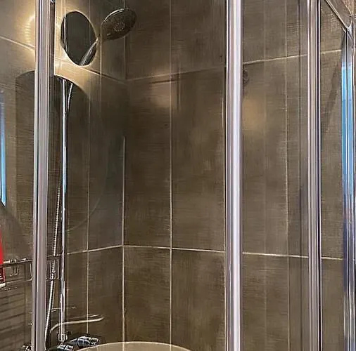 Апартаменты No.21house