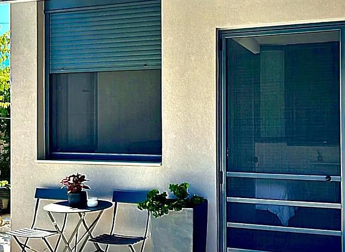 No.21house Апартаменты *