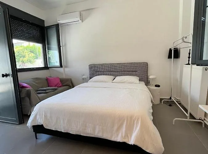 No.21house Lägenhet Rio