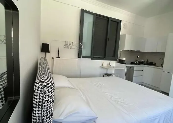 No.21house Lägenhet