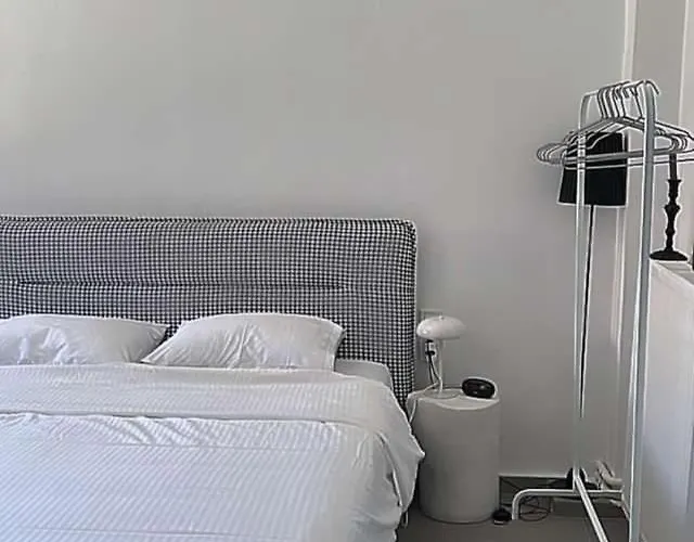 Апартаменты No.21house