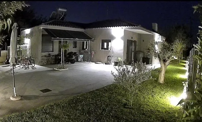 Appartamento No.21house *