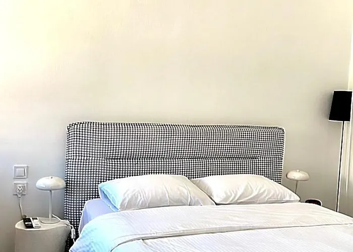 No.21house Апартаменты *