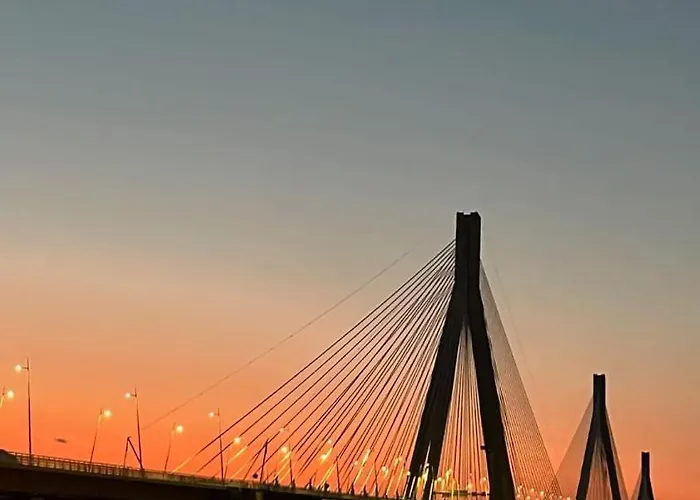 No.21house Апартаменты Рио